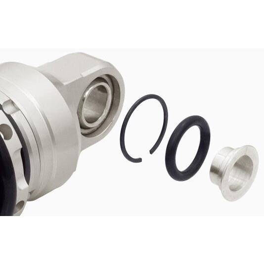 YSS ワイエスエス MONO LINE リアシングルショック 【MSシリーズ】 MS456 withHPA YZF-R7 YAMAHA ヤマハ リアサスペンション サスペンション 足回り