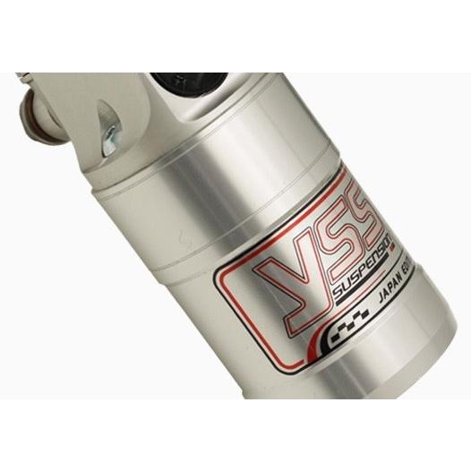 YSS ワイエスエス MONO LINE リアシングルショック 【MXシリーズ