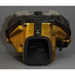 MWR エムダブリューアール エアBOX-ジョイントインテークインサート ZX10R KAWASAKI カワサキ エアクリーナー・エアクリーナーエレメント 吸気関連 エンジン_1