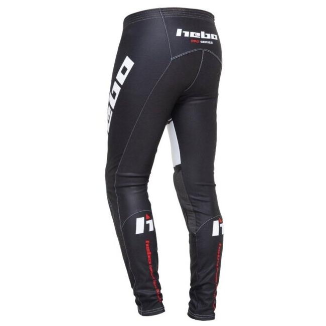 HEBO エボ PRO5 トライアルパンツ サイズ：XS オフロードパンツ オフロードバイクウェア アパレル | Hebo | 01
