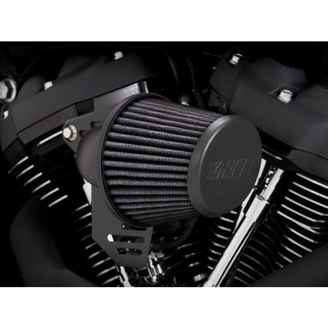 VANCE&HINES バンス&ハインズ VO2 エアインテイク Falcon スポーツスターファミリー HARLEY-DAVIDSON ハーレーダビッドソン エアクリーナーキット_2