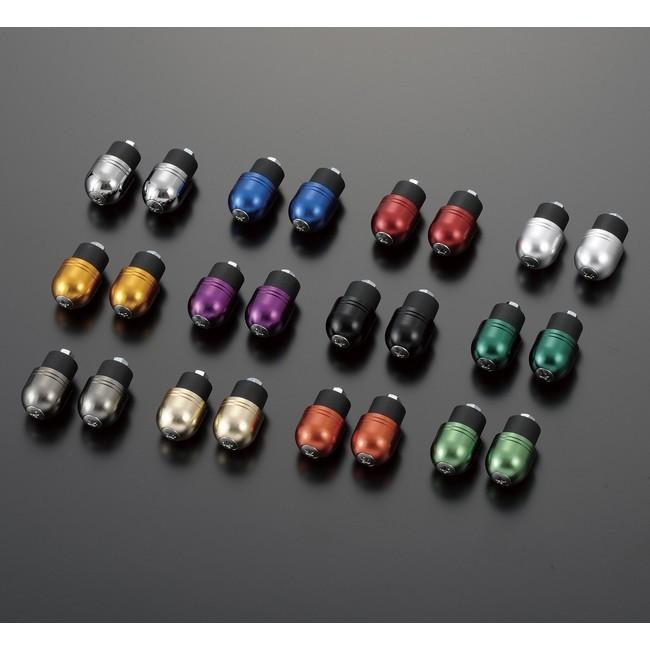 POSH Faith ポッシュ フェイス バーエンド カラー：ゴールド ZRX400 ZRX400II バリオス ゼファー400 ゼファーX KAWASAKI カワサキ ハンドル | ブランド登録なし | 01