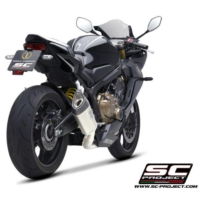 SCーPROJECT SC-PROJECT SCプロジェクト フルエキゾースト