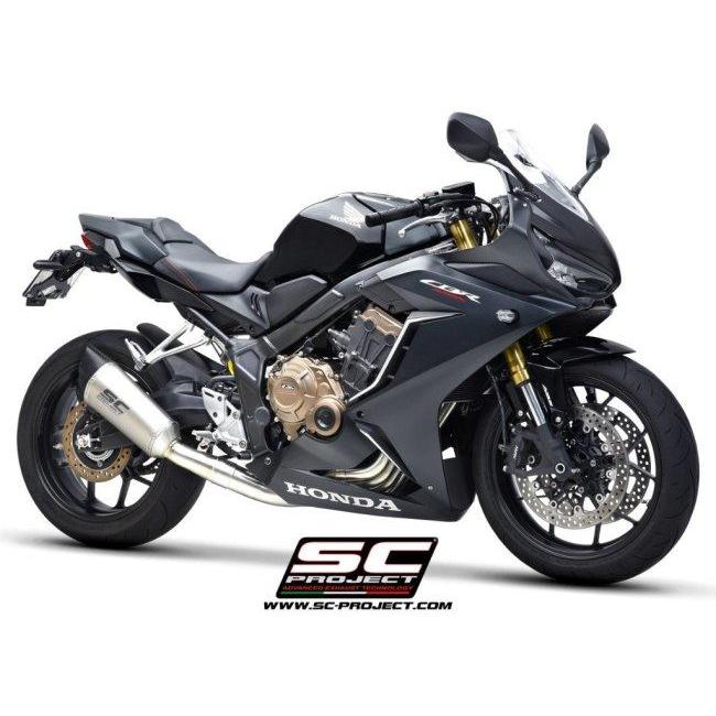 SC Project 4-1＆SC1-R マフラー CB650R CBR650R SC Project 4-1＆SC1-R マフラー CB650R CBR650R