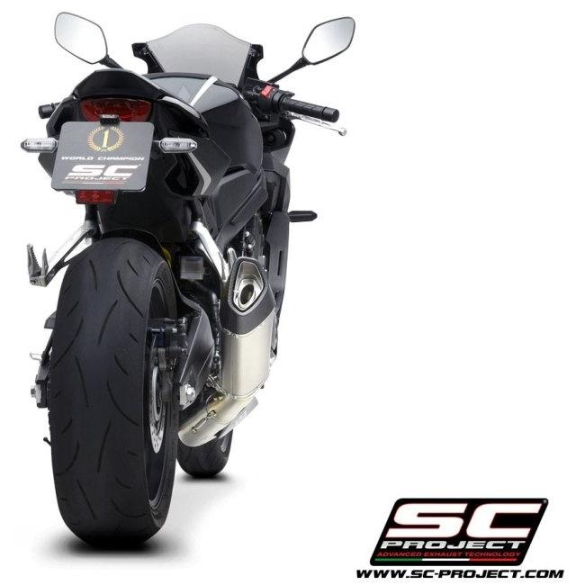 SCーPROJECT SC-PROJECT SCプロジェクト フルエキゾースト