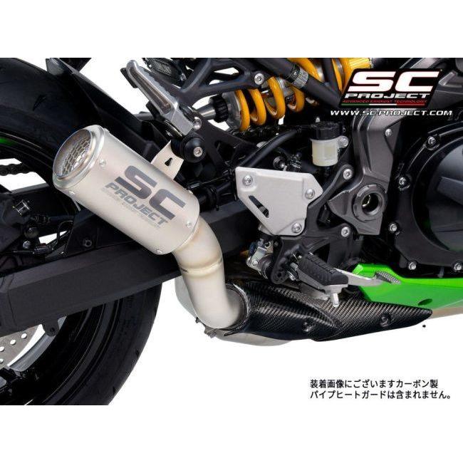 SCーPROJECT SC-PROJECT SCプロジェクト CR-T スリップオン SCーPROJECT SC-PROJECT SCプロジェクト CR-T スリップオン