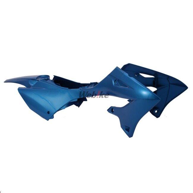 Polisport（ポリスポート） ポリスポーツ MX フル外装キット(METAL