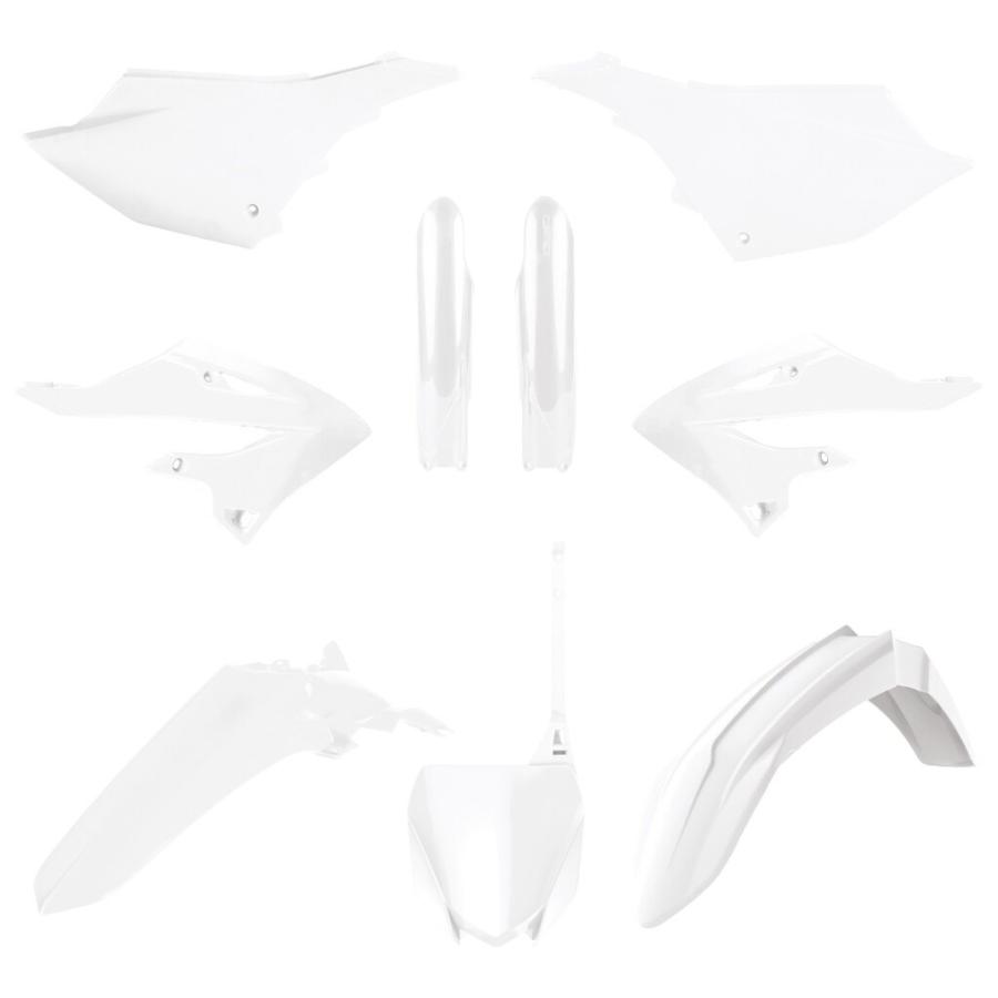 Polisport（ポリスポート） ポリスポーツ MX フル外装キット YZ125X