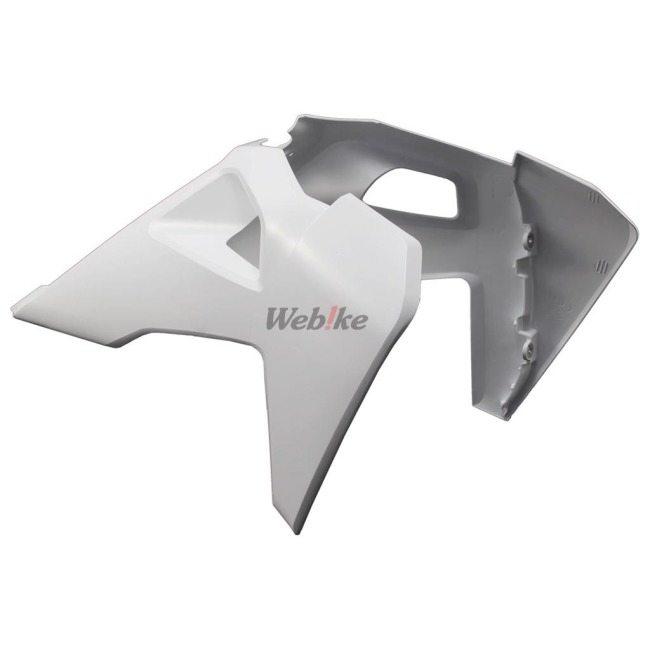 新品タグ付き✨️エルロデオ パーカー＆ノースリーブパッチワーク