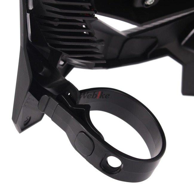 Polisport（ポリスポート） ポリスポーツ E-BLAZE ヘッドライト LED