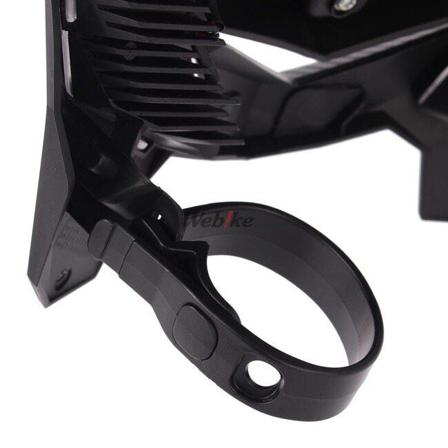 Polisport（ポリスポート） ポリスポーツ E-BLAZE ヘッドライト LED