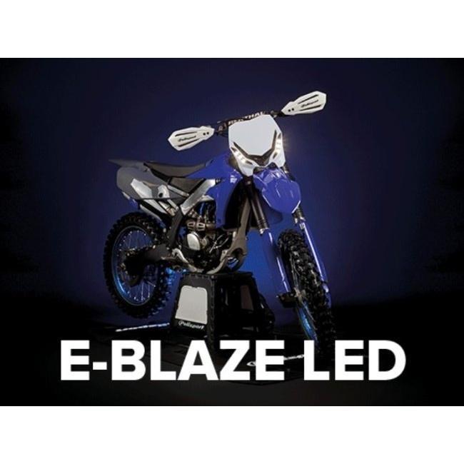 Polisport（ポリスポート） ポリスポーツ E-BLAZE ヘッドライト LED