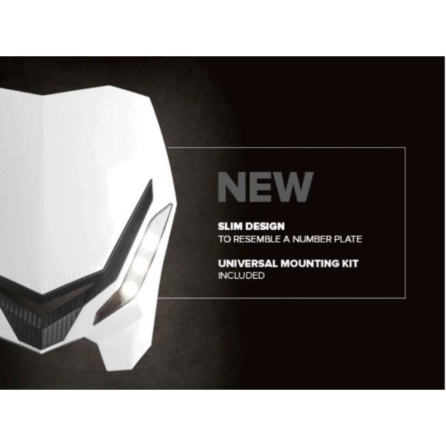 Polisport（ポリスポート） ポリスポーツ E-BLAZE ヘッドライト LED