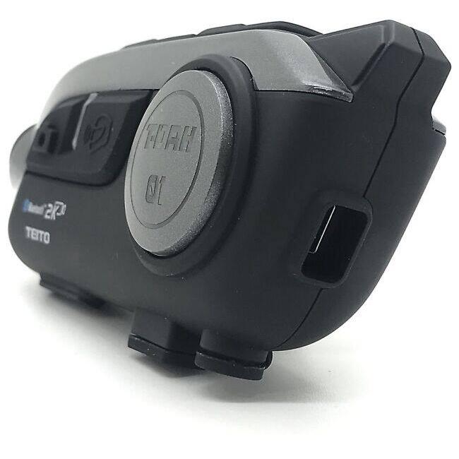 TEITO テイト ドラレコインターコム インカム・インターコム 電子機器類 | TEITO | 04