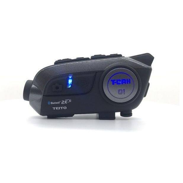 TEITO テイト ドラレコインターコム インカム・インターコム 電子機器類 | TEITO | 07