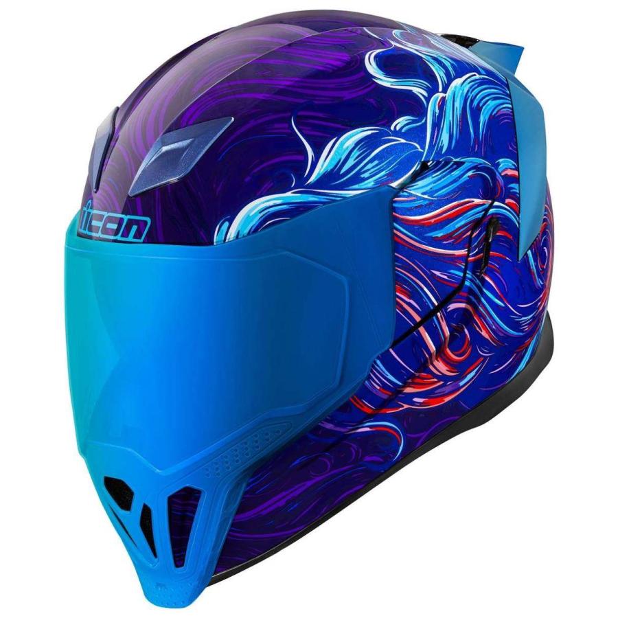ICON ICON:アイコン AIRFLITE BETTA HELMET［エアフライト ベッタ