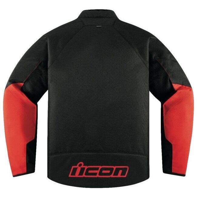 Icon（JACOB JENSEN） ICON アイコン HOOLIGAN JACKET［フーリガン