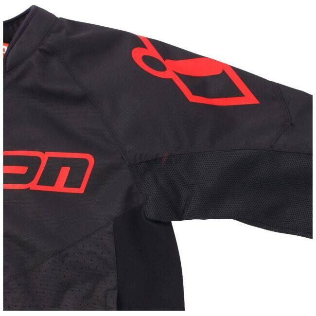 Icon（JACOB JENSEN） ICON アイコン HOOLIGAN JACKET［フーリガン