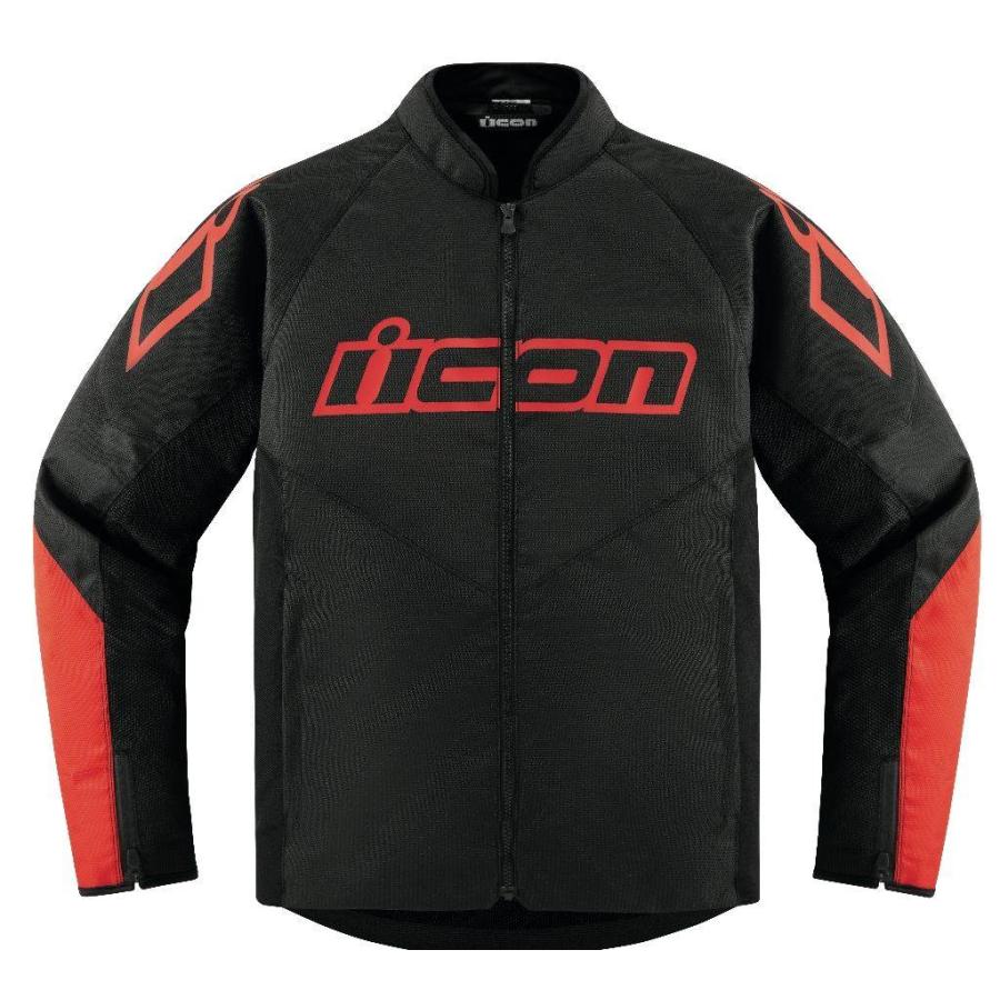 ICON アイコン HOOLIGAN JACKET［フーリガン ジャケット］ サイズ：3X : 25041605 : ウェビック1号店 - 通販 -  Yahoo!ショッピング