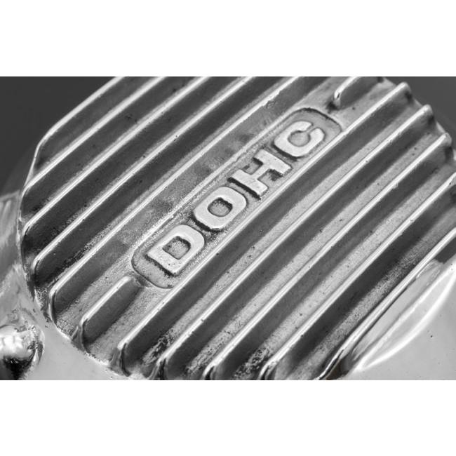 Z1 Z2エンジンカバーセット DOHC