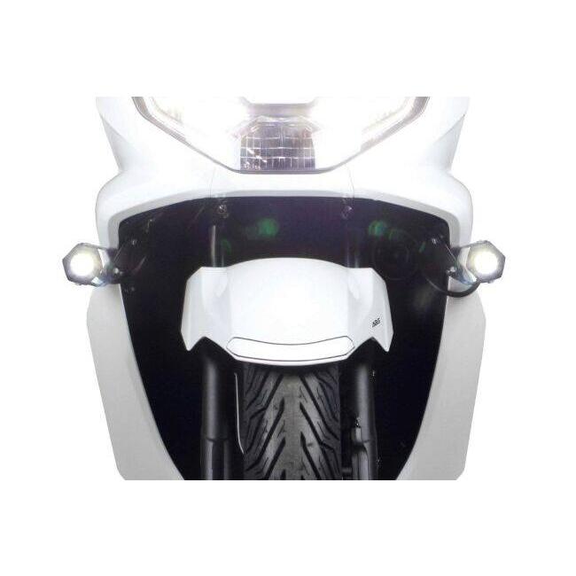 スペシャルパーツ武川 SP武川 SPタケガワ LEDフォグランプキット3.0