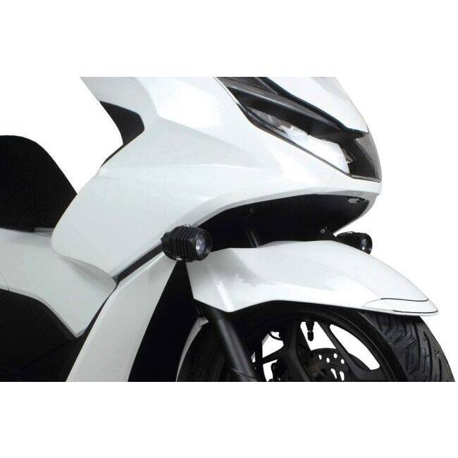スペシャルパーツ武川 SP武川 SPタケガワ LEDフォグランプキット3.0