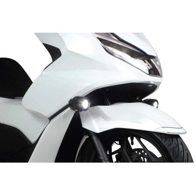 スペシャルパーツ武川 SP武川 SPタケガワ LEDフォグランプキット3.0