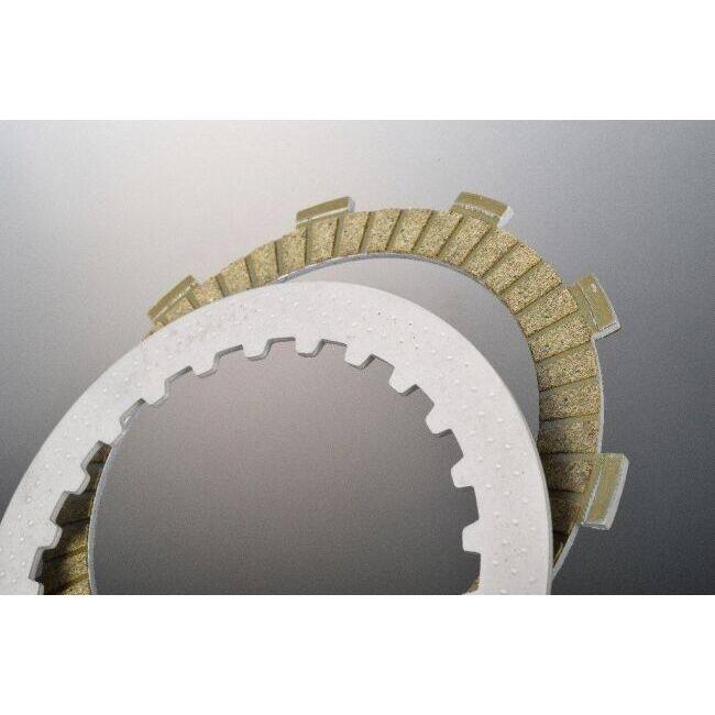 スズキ GS1200SS 純正クラッチ一式 Amazon | Caltric スタータークラッチ ワンウェイベアリング