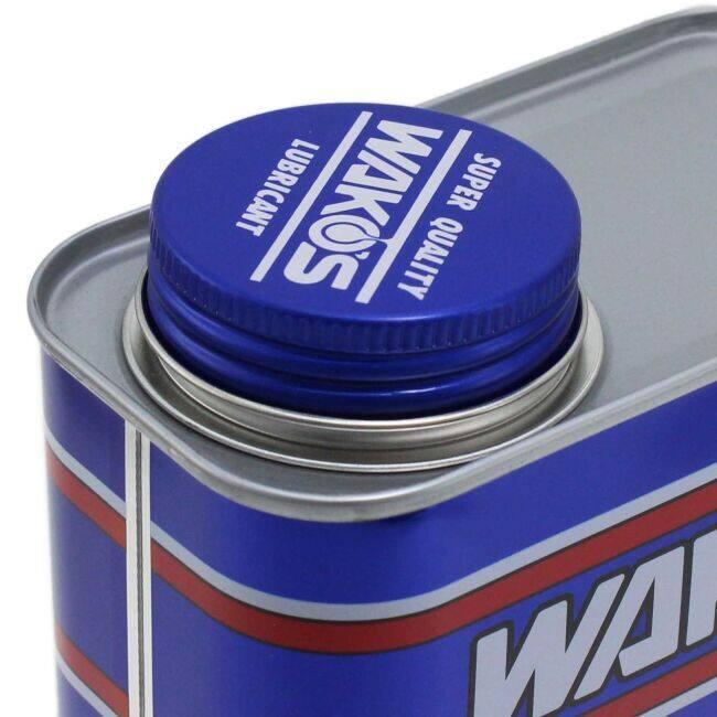 WAKOS（ワコーズ） 4CT-40 (フォーシーティー40) 【0W-40】【4