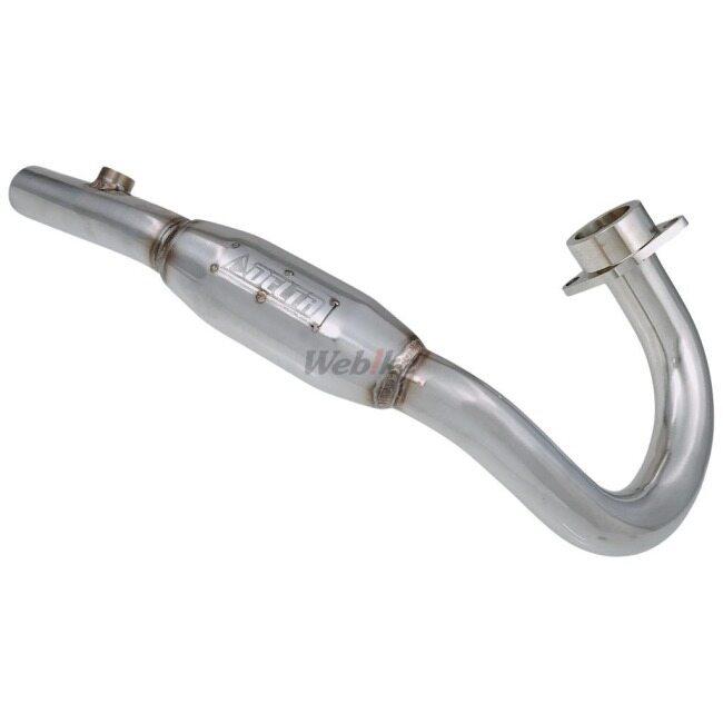 DELTA（デルタ） トルクヘッドパイプ CRF250L CRF250 RALLY CRF300L