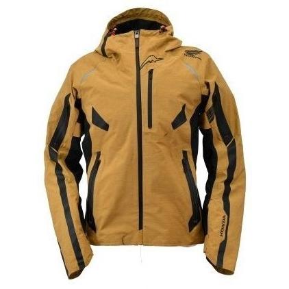 Honda × KUSHITANIウィルジャケット　レディース　M ホンダ（HONDA） HONDA RIDING GEAR ライディングギア 【HONDA
