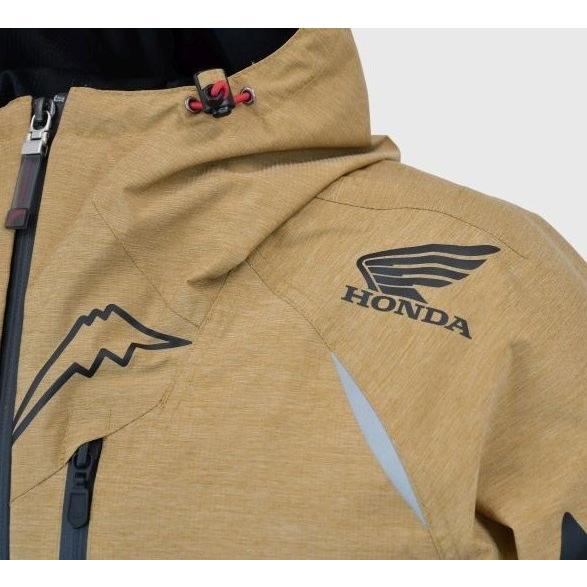 ホンダ（HONDA） HONDA RIDING GEAR ライディングギア 【HONDA