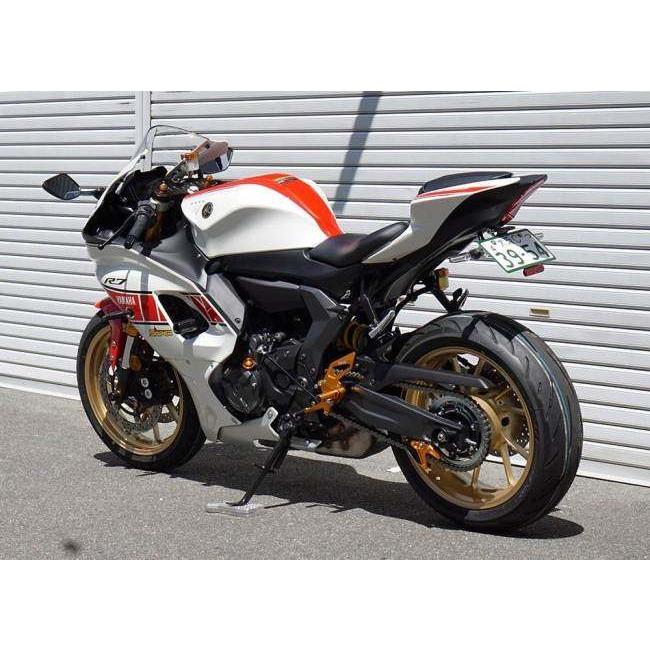 SNIPER（スナイパー） フェンダーレスキット YZF-R7 YAMAHA ヤマハ