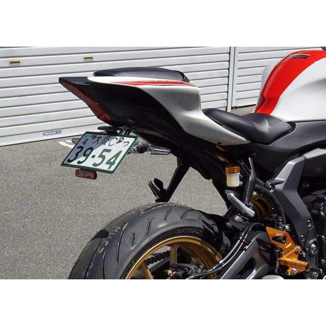 SNIPER（スナイパー） フェンダーレスキット YZF-R7 YAMAHA ヤマハ