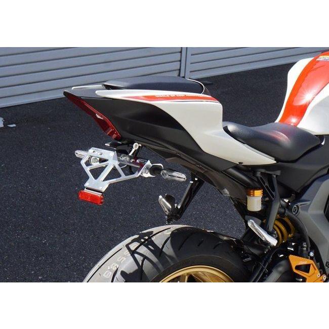 SNIPER（スナイパー） フェンダーレスキット YZF-R7 YAMAHA ヤマハ
