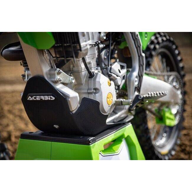 ACERBIS（アチェルビス） X-GRIP フレームプロテクター カラー：293