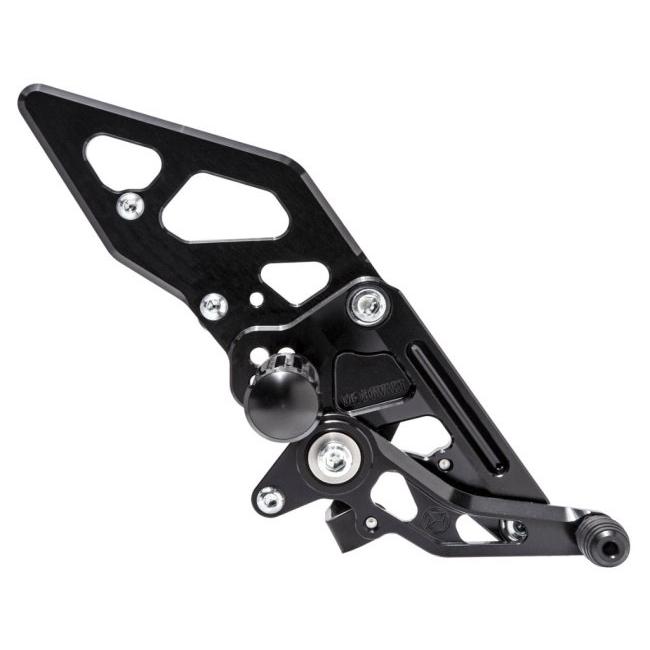 モリワキ MORIWAKI ENGINEERING モリワキエンジニアリング バック 