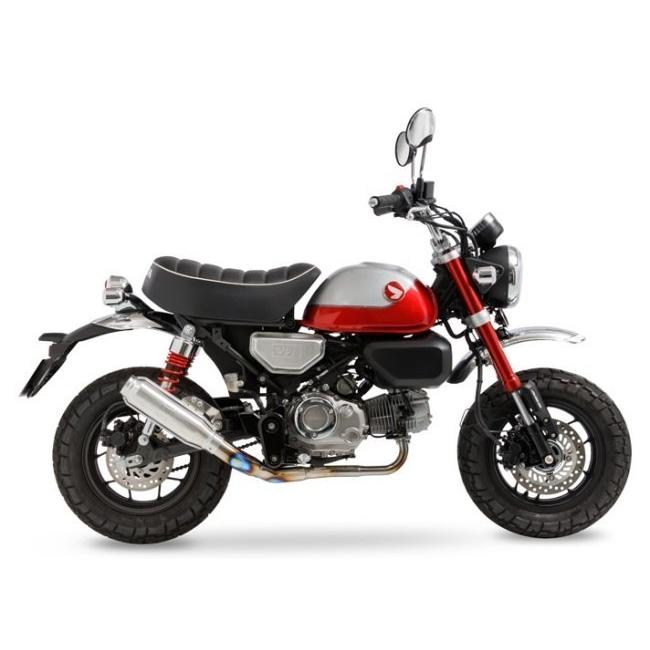 モリワキ MORIWAKI ENGINEERING モリワキエンジニアリング サイド