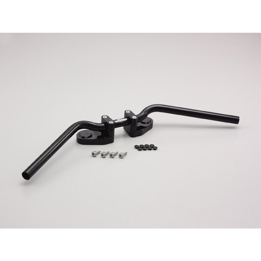 HURRICANE（ハリケーン） バーハンドルキット ニンジャ250 ニンジャ