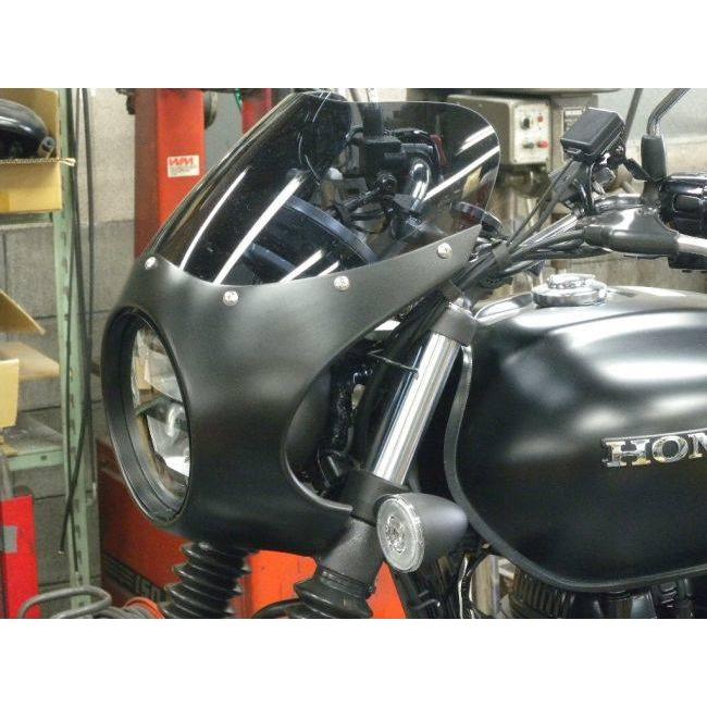 WM ダブルエム アルミビキニカウルセット カウル仕上げ:マット WM ダブルエム アルミビキニカウルセット カウル仕上げ:マット