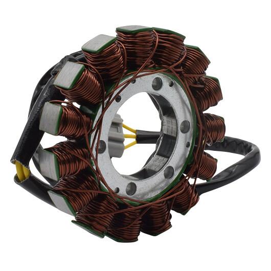 ATop（エートップ） 補修用 ジェネレーターステーターコイル NINJA ZX