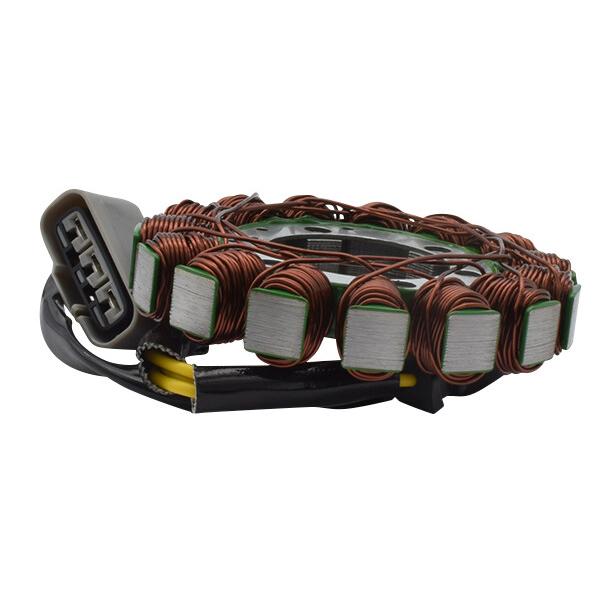 ATop（エートップ） 補修用 ジェネレーターステーターコイル NINJA ZX