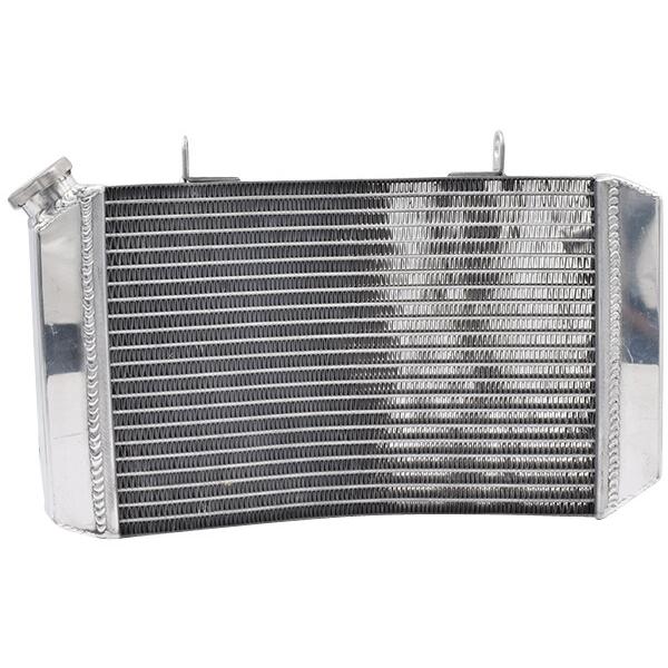 ATop エートップ アルミラジエーター TZR250 YAMAHA ヤマハ ラジエーター 冷却関連 エンジンの画像