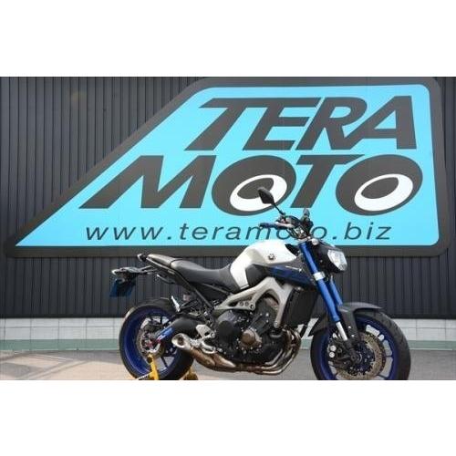 ブランド登録なし - T-REV(寺本四輪車公司) ティーレブ EZ回航 MT-09 YAMAHA ヤマハ 余分の物クイックシフターオプション・取りつくろう部分品 足どり 足回転運動 車、バイク、自転車-ステップ、ペダル-バイク