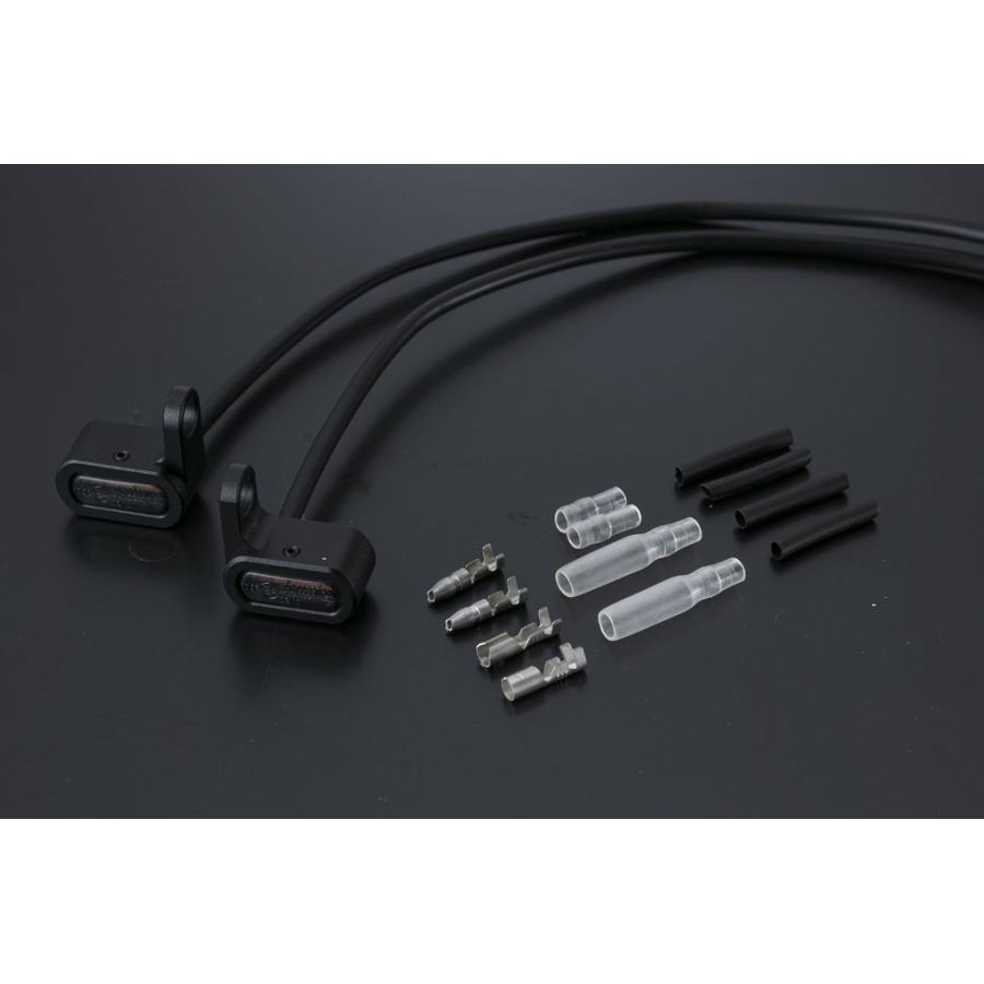 Valenti バレンティ ジュエルLEDウインカーユニット タイプ3 ウインカー 灯火類 電装系