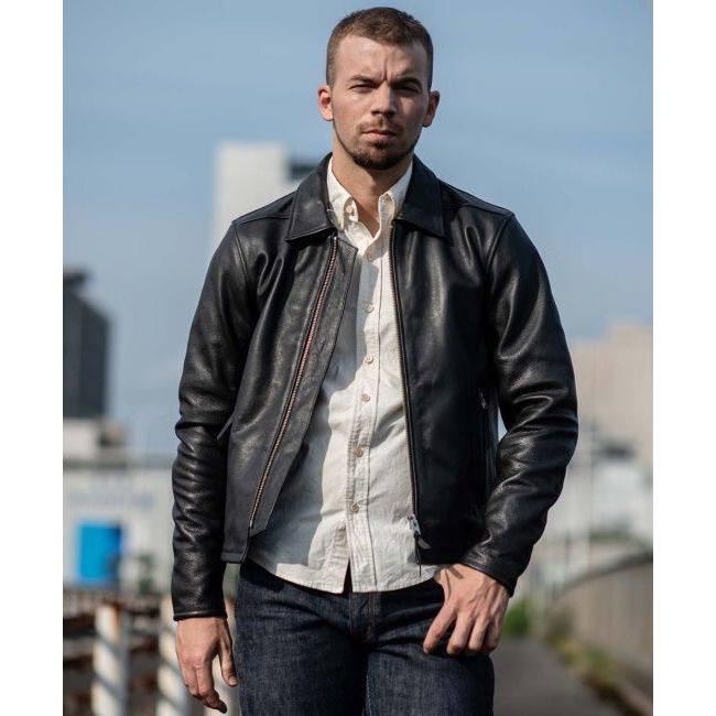 R*e様 現行人気モデル　美品　KADOYA シングルライダース ストリームライ R*e様 現行人気モデル 美品 KADOYA シングルライダース ストリームライ