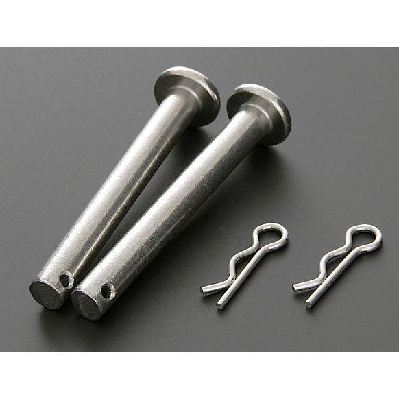 PMC ピーエムシー シートピン Z1 (900SUPER4) Z2 (750RS/Z750FOUR