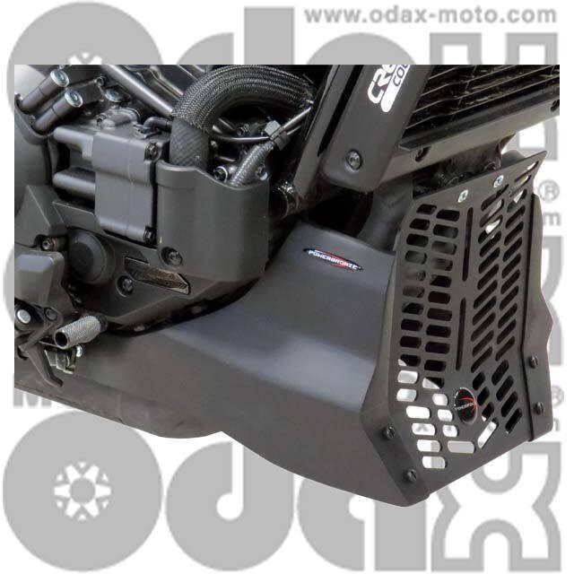 レブル1100 MT/DCT アンダーカウル　POWERBRONZE ホンダ レブル1100 アンダーカウル/ベリーパン POWERBRONZE