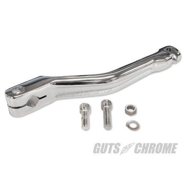 GUTS CHROME（ガッツ クローム） 【V-TWIN】ストローカー キックアーム