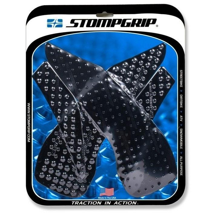 STOMPGRIP ストンプグリップ トラクションパッド ストリートバイク